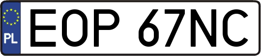 EOP67NC
