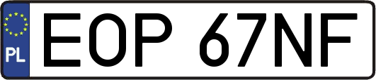 EOP67NF