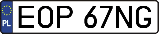 EOP67NG