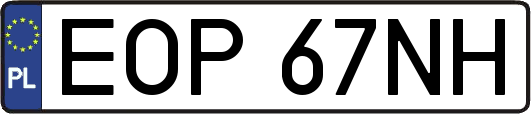 EOP67NH