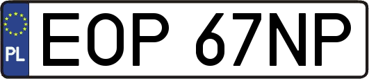 EOP67NP