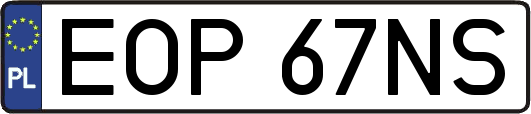 EOP67NS