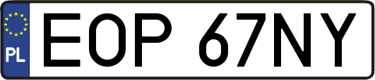 EOP67NY