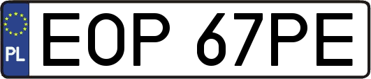 EOP67PE