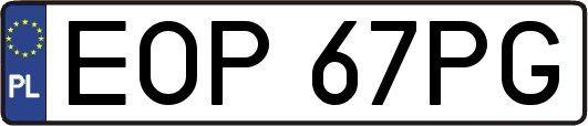 EOP67PG
