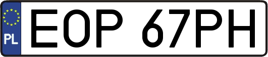 EOP67PH