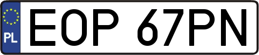 EOP67PN