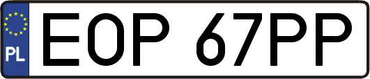 EOP67PP