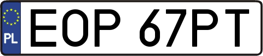 EOP67PT