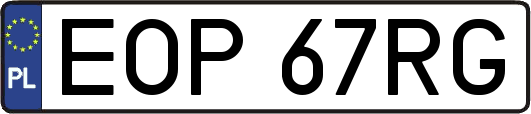 EOP67RG