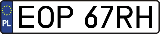 EOP67RH