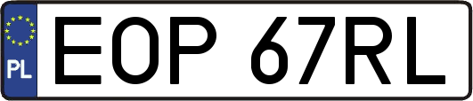 EOP67RL