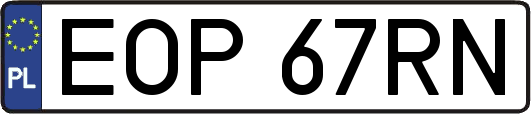 EOP67RN