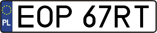 EOP67RT