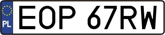 EOP67RW
