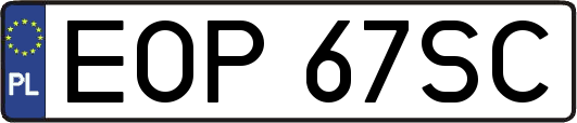 EOP67SC