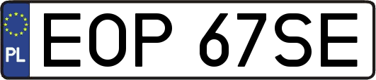 EOP67SE
