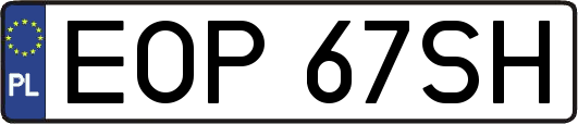 EOP67SH