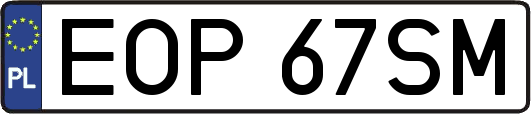 EOP67SM