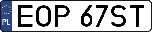 EOP67ST