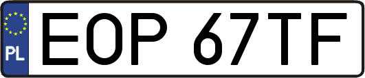 EOP67TF