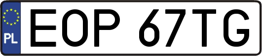 EOP67TG