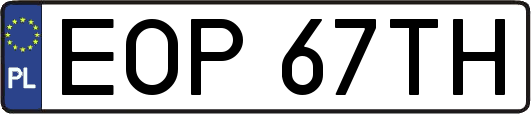 EOP67TH
