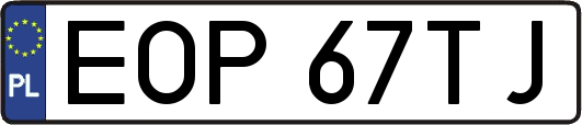 EOP67TJ