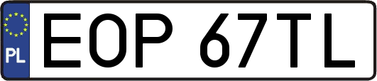 EOP67TL