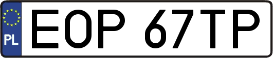 EOP67TP