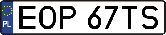 EOP67TS