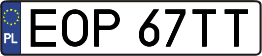 EOP67TT