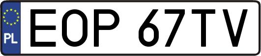 EOP67TV