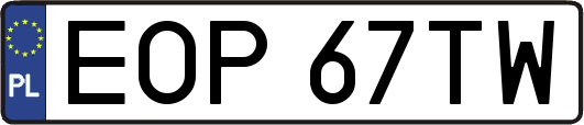 EOP67TW