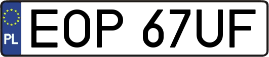 EOP67UF