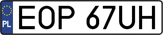 EOP67UH