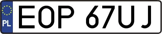 EOP67UJ
