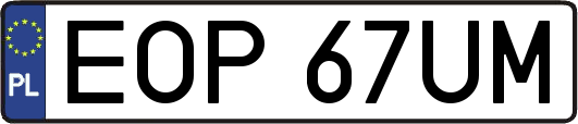 EOP67UM