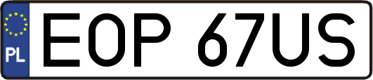 EOP67US