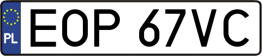 EOP67VC