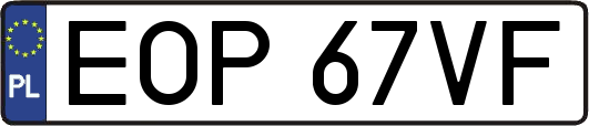 EOP67VF
