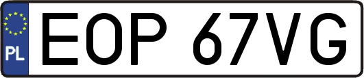 EOP67VG
