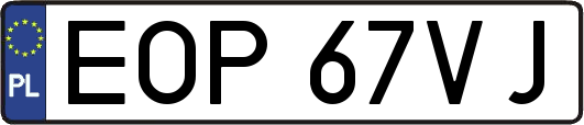 EOP67VJ