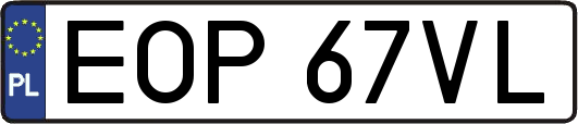 EOP67VL