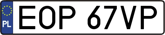 EOP67VP