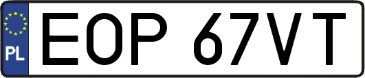 EOP67VT
