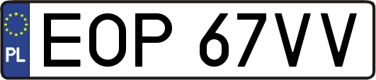 EOP67VV