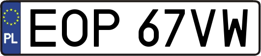 EOP67VW