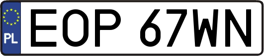 EOP67WN