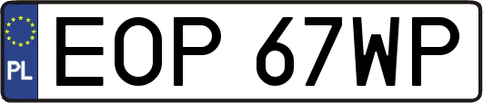 EOP67WP